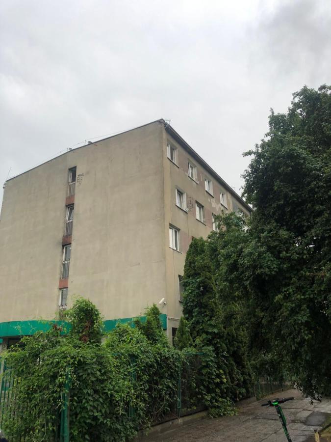Old Time Apartment Wroclaw Exterior photo